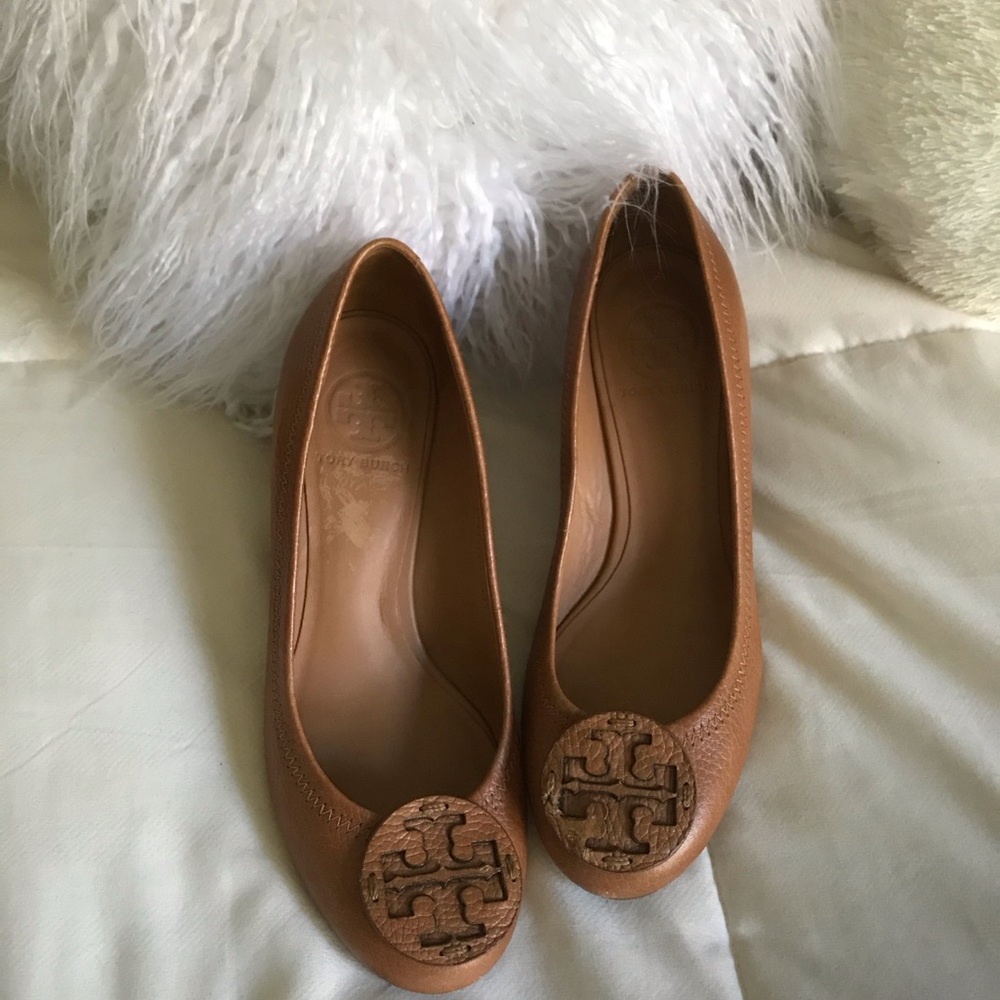 Tory Burch Benton Wedge